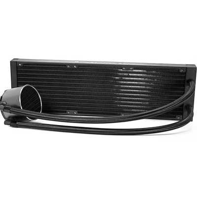 кулер Thermalright Frozen Magic EX 360 Black
