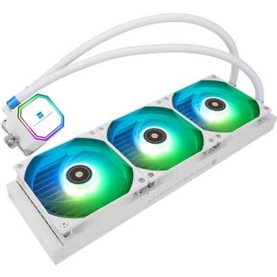 Thermalright Frozen Prism 360 White ARGB
