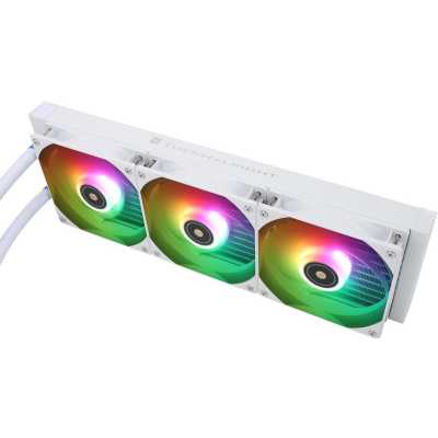 Thermalright Frozen Prism 360 White ARGB