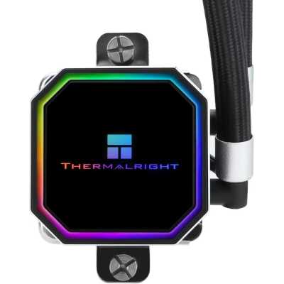 Thermalright Frozen Prism 360 Black ARGB