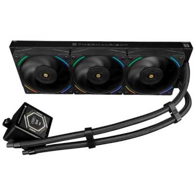 Thermalright Frozen Vision 360 Black