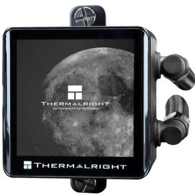 Thermalright Frozen Vision 360 Black