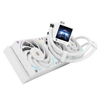 кулер Thermalright Frozen Vision 360 V2 ARGB White