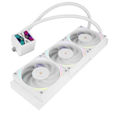 Thermalright Frozen Vision 360 V2 ARGB White