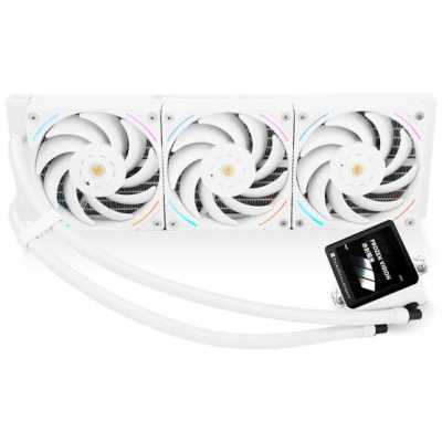 Thermalright Frozen Vision 360 White