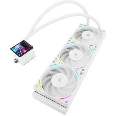 кулер Thermalright Frozen Vision 360 White