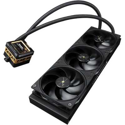 кулер Thermalright Frozen Warframe 360 Black