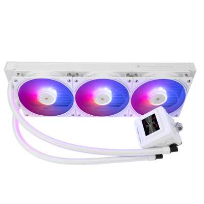 Thermalright Frozen Warframe 360 SE ARGB White