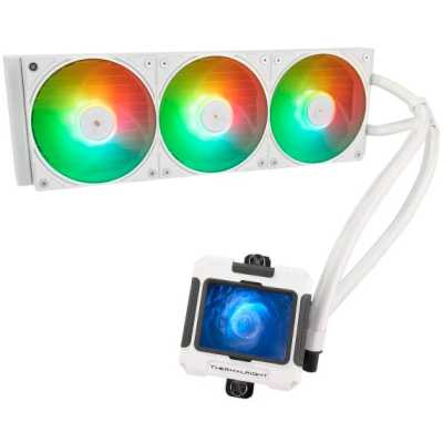 Thermalright Frozen Warframe 360 White ARGB