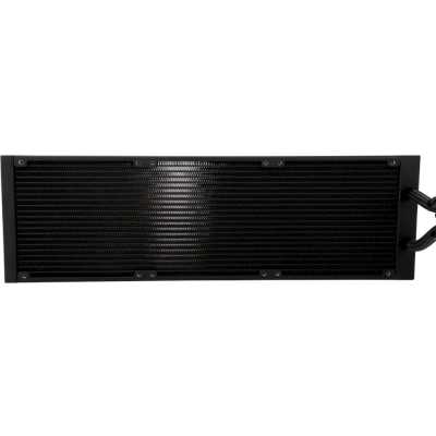 Thermalright Frozen Warframe 420 ARGB Black