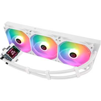 Thermalright Frozen Warframe 420 ARGB White