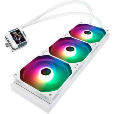 Thermalright Frozen Warframe 420 ARGB White
