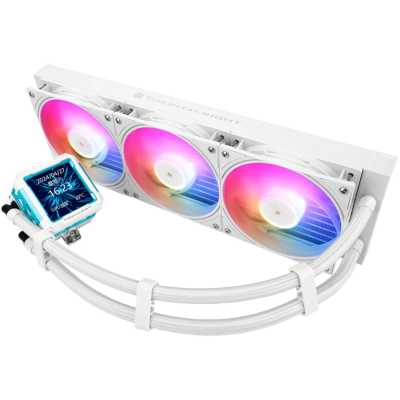 Thermalright Frozen Warframe PRO 360 ARGB White