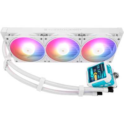 Thermalright Frozen Warframe PRO 360 ARGB White