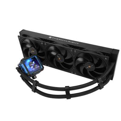 Thermalright Frozen Warframe PRO 360 Black