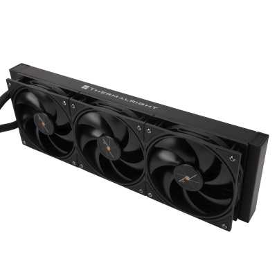 кулер Thermalright Frozen Warframe PRO 360 Black
