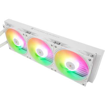 Thermalright Frozen Warframe Ultra 360 White ARGB