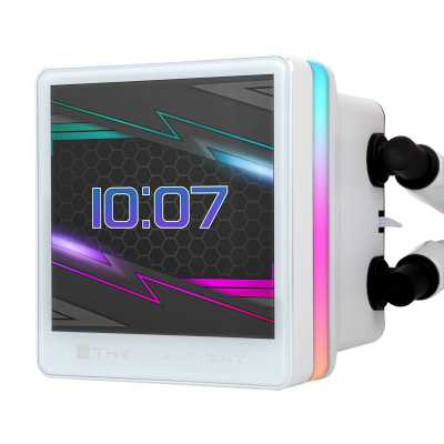 Thermalright Grand Vision 240 ARGB White