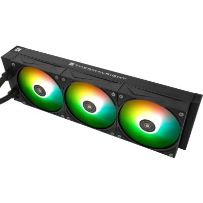 Thermalright Grand Vision 360 Black ARGB