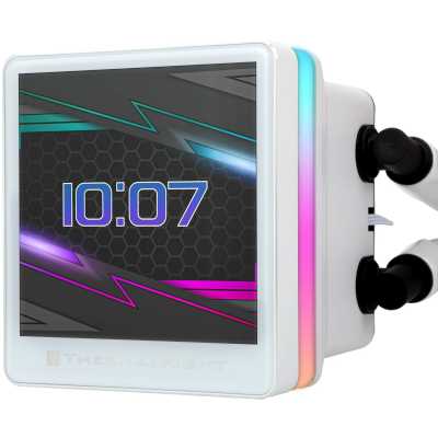 Thermalright Grand Vision 360 White ARGB