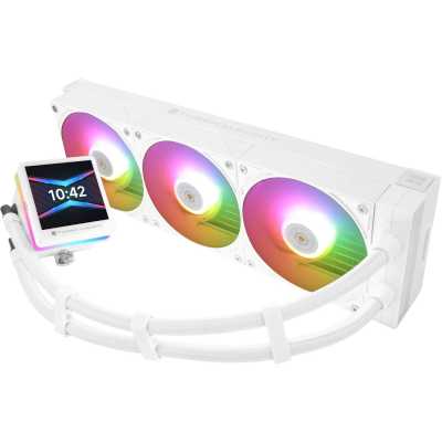 кулер Thermalright Grand Vision 360 White ARGB