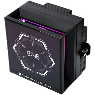 Thermalright Hyper Vision 360 ARGB Black