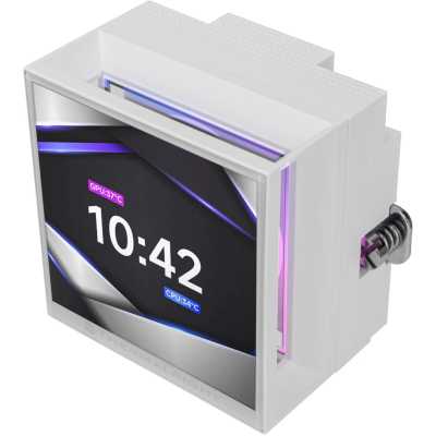 Thermalright Hyper Vision 360 White ARGB