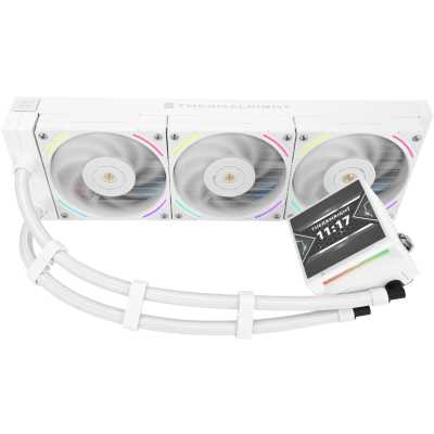 кулер Thermalright Hyper Vision 360 White ARGB