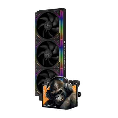 Thermalright Levita Vision 360 Black