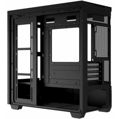 корпус Thermalright M10 Black