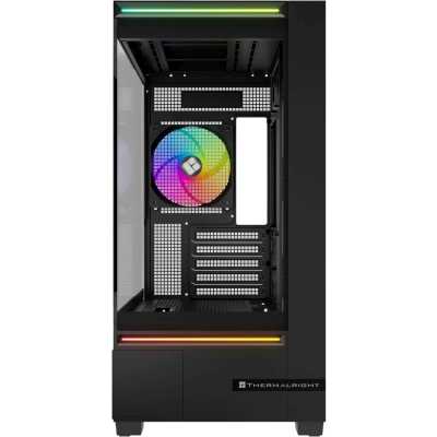 Thermalright M10 FAN4-C Black