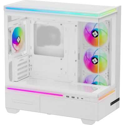 Thermalright M10 FAN4-C White