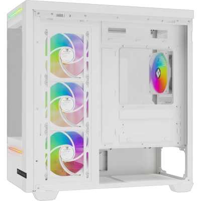 Thermalright M10 FAN4-C White