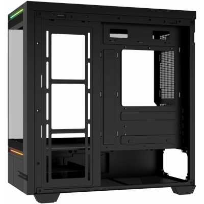 корпус Thermalright M10 Vision Black