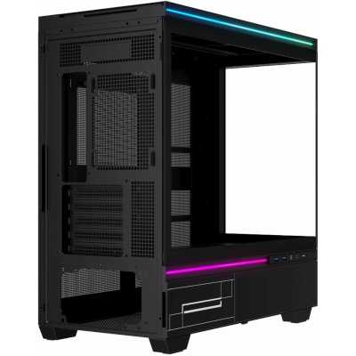 корпус Thermalright M10 Vision Black