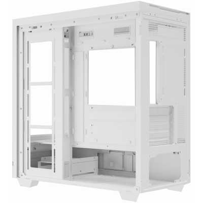 корпус Thermalright M10 Vision White