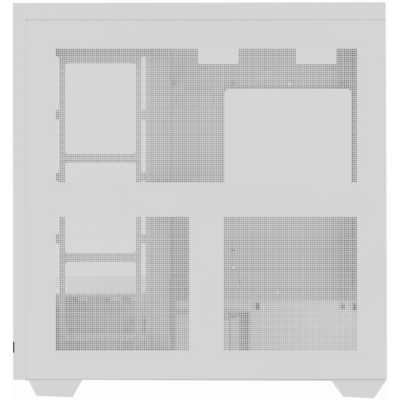 корпус Thermalright M10 White