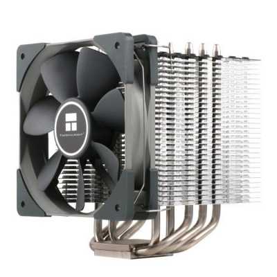 

Thermalright Macho 120 Rev.B