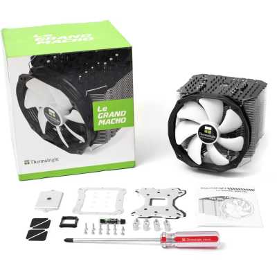 Thermalright Macho Grand RT