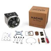 Thermalright Macho Rev.C Plus