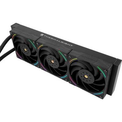 кулер Thermalright Mjolnir Vision 360 ARGB Black