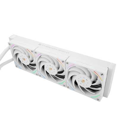 Thermalright Mjolnir Vision 360 ARGB White