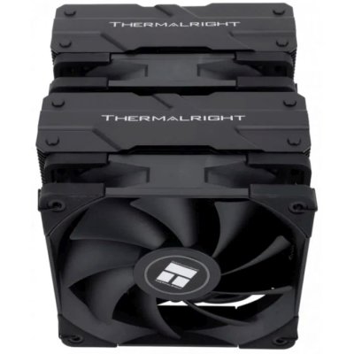 Thermalright Peerless Assassin 120 Black