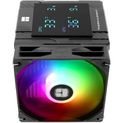 Thermalright Peerless Assassin 120 Digital Black ARGB