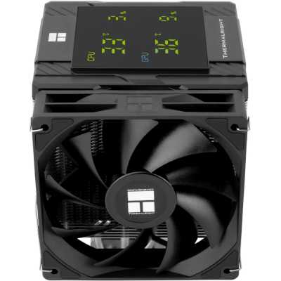 Thermalright Peerless Assassin 120 Digital Black