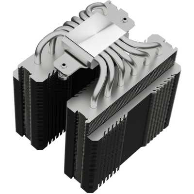 Thermalright Peerless Assassin 120 Digital Black