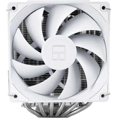Thermalright Peerless Assassin 120 Digital White