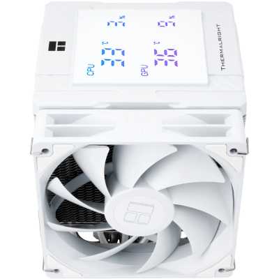 Thermalright Peerless Assassin 120 Digital White