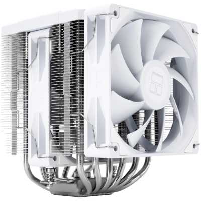 кулер Thermalright Peerless Assassin 120 Digital White