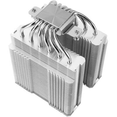 Thermalright Peerless Assassin 120 Digital White